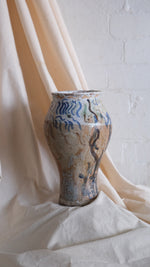 Load image into Gallery viewer, Tom Mason Old Ridge Vase