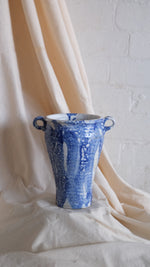 Load image into Gallery viewer, Tom Mason Double Handle Rain Vessel