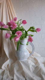 Load image into Gallery viewer, Tom Mason Architectural Relief Jug