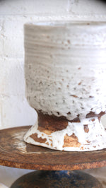 Load image into Gallery viewer, Tom Mason Filigree Short Vase, 2026