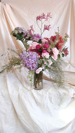 Load image into Gallery viewer, Valentines Day Bouquet