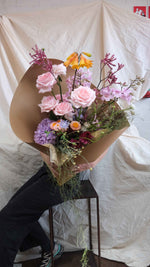 Load image into Gallery viewer, Valentines Day Bouquet