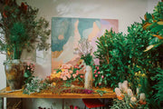 Native Roots & Creative Vision — Featured on Bianca Spender