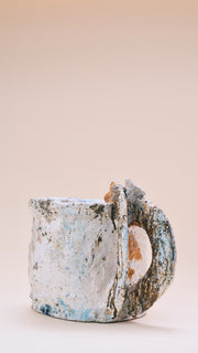 Tom Mason Rotor Jug II, 2026