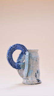 Tom Mason Moss Fountain Study, 2026