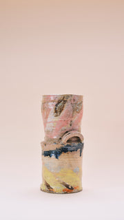 Tom Mason Sun Shower Vessel, 2026