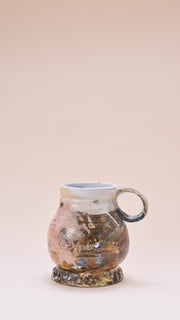 Tom Mason Blush Bolster Jug, 2026