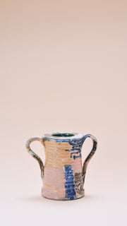 Tom Mason Terrace Vessel, 2026