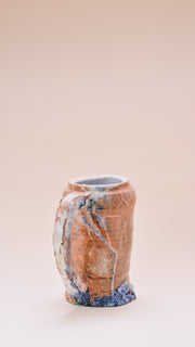 Tom Mason Terrain Vessel, 2026
