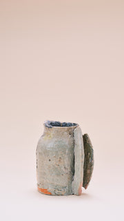 Tom Mason Rainstone Vessel, 2026