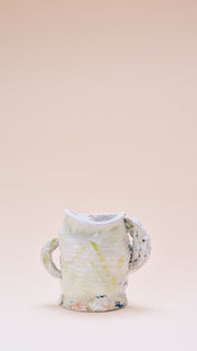 Tom Mason Sun Shower Vessel, 2026