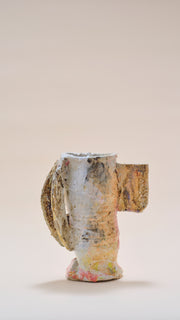 Tom Mason Winged Vessel, 2026