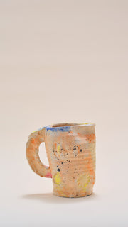 Tom Mason Morning Flower Jug, 2026
