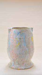 Tom Mason Cascade Vessel, 2026