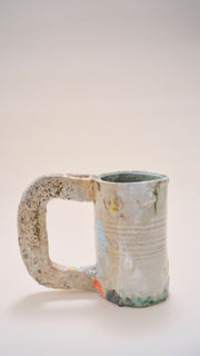 Tom Mason Garden Wall Jug, 2026