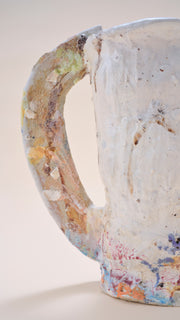 Tom Mason Dancing Vessel, 2026