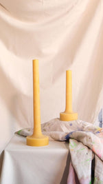 Load image into Gallery viewer, TAPER CANDLE