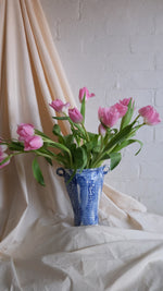 Load image into Gallery viewer, Tom Mason Double Handle Rain Vessel