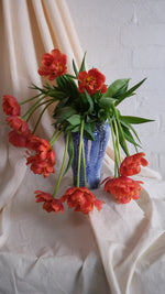 Load image into Gallery viewer, Tom Mason Double Handle Rain Vessel