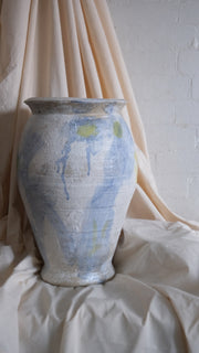 Tom Mason Windflower Vase