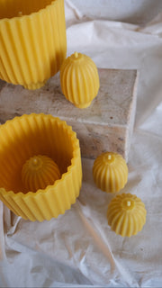 DE CRECY BOWL