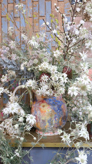 Tom Mason Garden Party Jug, 2026