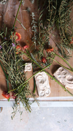 Load image into Gallery viewer, Tom Mason Filigree Pedestal Vase, 2026