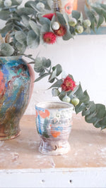 Load image into Gallery viewer, Tom Mason Garden Field Vessel I, 2026