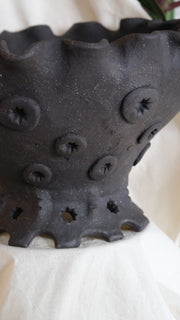 Objects Of Virtue Charcoal Pot #301