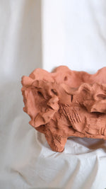 Load image into Gallery viewer, Objects Of Virtue Terracotta Pot #299