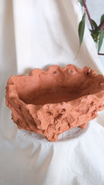 Load image into Gallery viewer, Objects Of Virtue Terracotta Pot #299