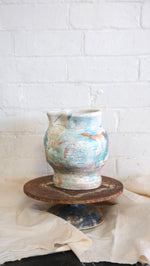 Load image into Gallery viewer, Tom Mason Blue Sky Garden Jug, 2026