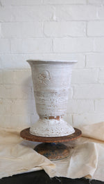 Load image into Gallery viewer, Tom Mason Filigree Filigree Floral Vase I, 2026