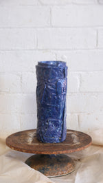 Load image into Gallery viewer, Tom Mason Filigree Filigree Column (Blue), 2026