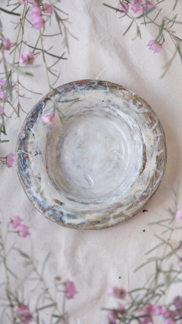 Tom Mason Plates