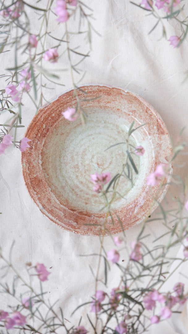 Tom Mason Plates