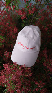 Ass of an Angel | BESS Cap