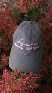 Sorry about my behaviour last night | BESS Cap