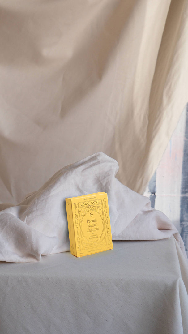 Loco Love Peanut Butter Caramel