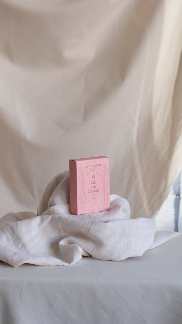 Loco Love Chocolate Twin Pack