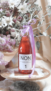 NON1 Salted Raspberry & Chamomile