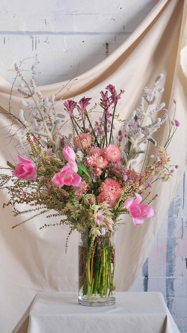 Pretty Bouquet