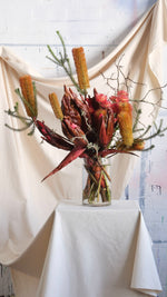 Load image into Gallery viewer, Sculptural Bouquet