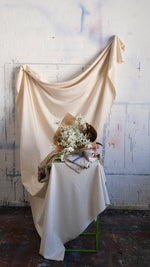 Load image into Gallery viewer, en Masse Flannel Flowers