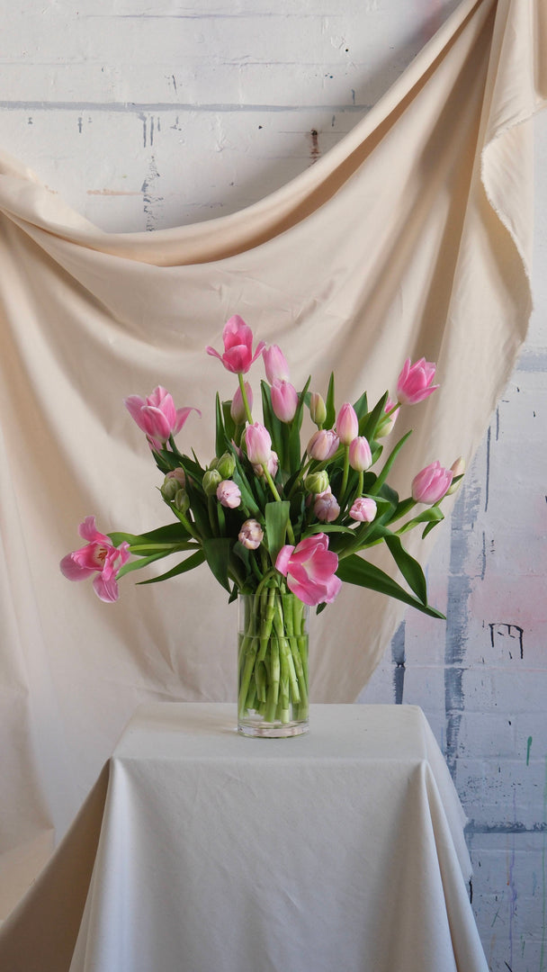 en Masse Tulips