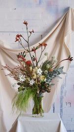 Load image into Gallery viewer, Wildflowers Bouquet