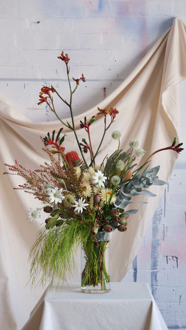 Wildflowers Bouquet
