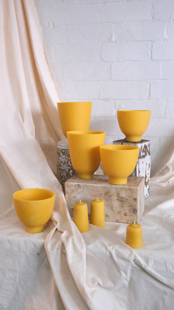 LANTERN BOWL