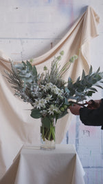 Load and play video in Gallery viewer, Neutral Bouquet