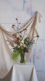 Load and play video in Gallery viewer, Wildflowers Bouquet